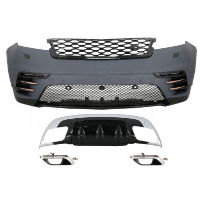 Kit de Carroceria para Range Rover Velar L560 con DRL Led Dynamic