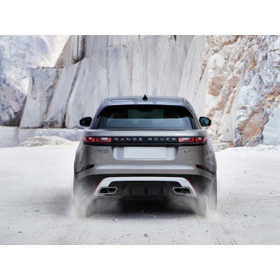 Kit de Carroceria para Range Rover Velar L560 con DRL Led Dynamic