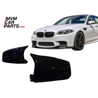 Carcasas retrovisor para BMW F10 Look M5