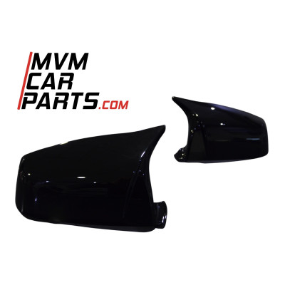 Carcasas retrovisor para BMW F10 Look M5