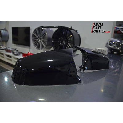 Carcasas retrovisor para BMW F10 Look M5