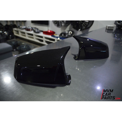 Carcasas retrovisor para BMW F10 Look M5