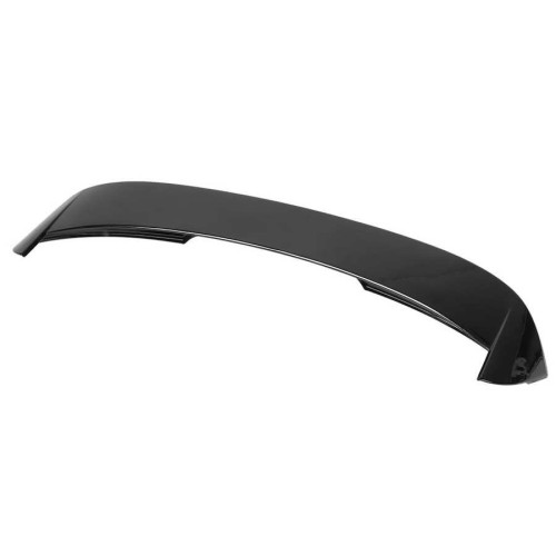 ALERON SPOILER PARA SEAT LEON MK3 5P 13-20 NEGRO BRILLO