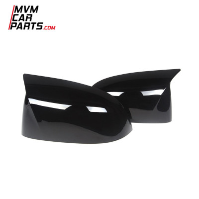 Carcasas retrovisor para BMW X3 X5 X4 y X6 look M Performance