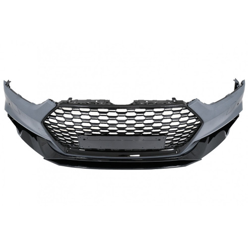 Paragolpes Delantero Audi A5 Sportback/ Coupe/ Cabriolet F5 2017 Look RS5