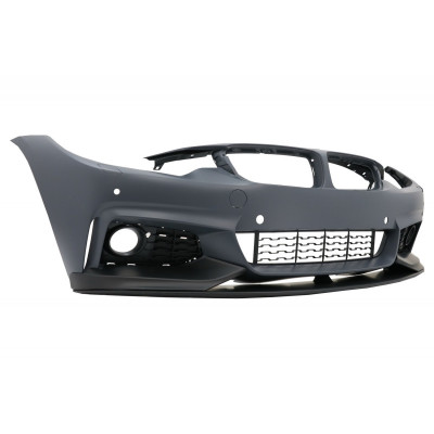 Paragolpes M Performance para BMW Serie 4 F32 F33 F36