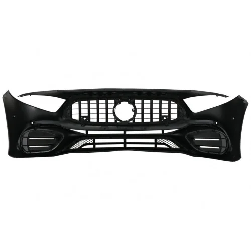 Paragolpes delantero para Mercedes Clase A W177 look A45 AMG