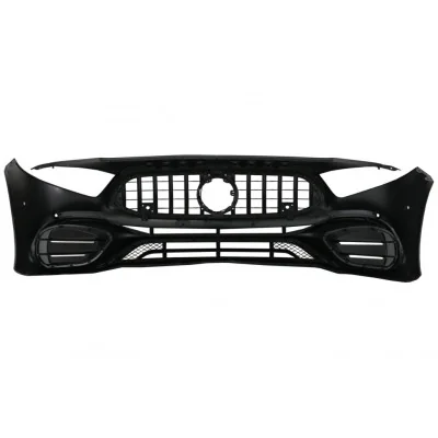 Paragolpes delantero para Mercedes Clase A W177 look A45 AMG