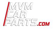 MVM CAR PARTS SPAIN SL logo